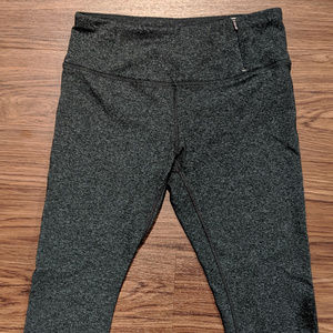 Calia by Carrie Underwood Grey Capri Pants